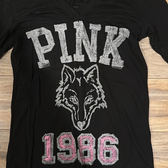 Woman’s Long Sleeve Tee - Picture 2 of 4